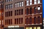 Homewood Suites by Hilton Indianapolis Downtown