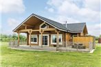 Hornsea Lakeside Lodges