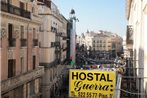 Hostal Guerra