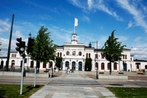 Centralstationens Vandrarhem