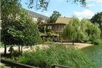 Seminar- und Gastehaus Flussbad Gartenstrasse