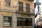Hotel Amefa