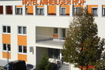 Hotel Arheilger Hof