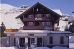 Hotel Bergidyll - adults only