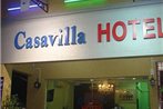 Hotel Casavilla Rawang