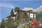 Hotel Catinaccio Rosengarten