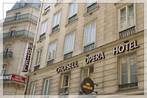 Hotel Choiseul Opera
