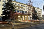 Hotel Complex Rybinsk