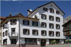 Hotel Cualmet - Alpine Garni