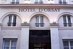 Hotel d'Orsay