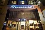 Hotel Esplanade