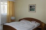 Garni G Hotel Bratislava