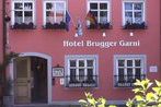 Hotel Garni Brugger