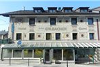 Hotel Garni Erlbacher