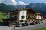 Hotel Garni Tirol