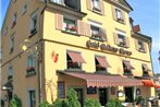 Hotel Goldener Sternen