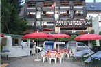 Hotel Haus Mowe