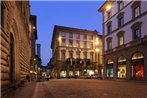 Helvetia&Bristol Firenze - Starhotels Collezione