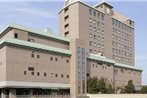 Hotel Higashinihon Utsunomiya