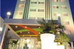 Hotel Indigo Veracruz Boca del Rio