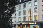 Hotel Jedermann