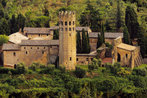 Hotel La Badia di Orvieto