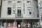 Hotel La Librairie