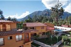 Hotel Mabey Urubamba