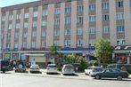Hotel Magadan