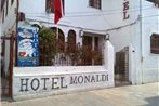Hotel Monaldi