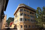 Hotel Muller - mountain lodge