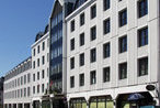 Thon Partner Hotel Norge