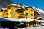 Hotel-Pension Egger