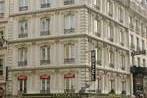 Hotel Place De Clichy