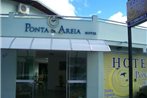 Hotel Ponta de Areia