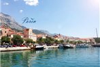 Heritage Hotel Porin Makarska