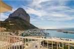 Hotel Porto Calpe