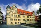 Wyndham Garden Quedlinburg Stadtschloss