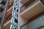 Hotel RC Ramon y Cajal