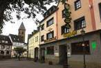 Hotel-Restaurant Weinhaus Grebel