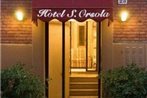 Hotel Sant'Orsola City House