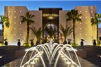 Hotel Sofitel Agadir Thalassa Sea & Spa