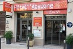 Ho^tel Abalone - Centre Gare