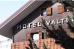 Hotel Valtellina