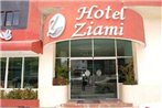 Hotel Ziami