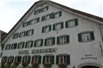 Hotel zum Hirschen