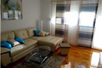 SUNNY apartment in the city centre
