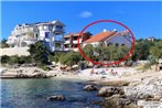 Apartments by the sea Zecevo Rtic