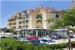 Holiday apartments Omis - 9492