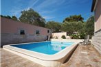 Lovely Holiday Home with Private Pool on Sea in Dalmatia
